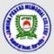 Jamuna Prasad Memorial College - [JPMC] logo